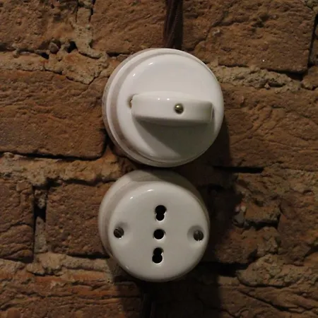 Appartement La Porta *
