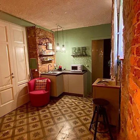 La Porta Appartement *