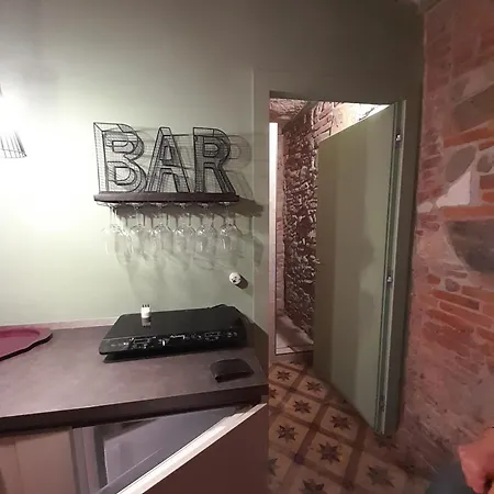 La Porta Appartement *