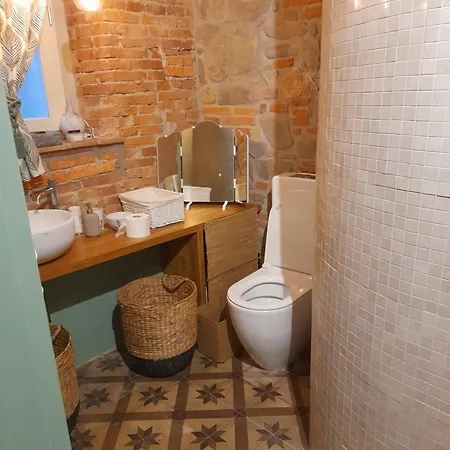 La Porta Lucques